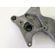 STAFFA SUPPORTO TERMINALE MARMITTA HONDA JAZZ 250 2001 2006