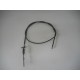 CAVO FILO FRIZIONE PIAGGIO LIBERTY 125 RST 2004