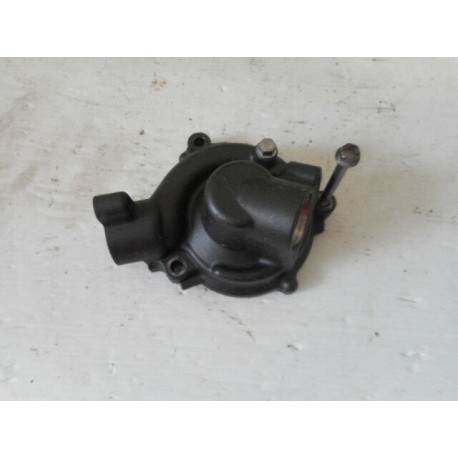 CARTER COPERCHIO POMPA ACQUA YAMAHA FZ6 FAZER 600 S2 2007 2011