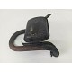 TERMINALE SCARICO MARMITTA PIAGGIO VESPA PX 125 1998 1999 