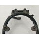 TELAIETTO POSTERIORE SUPPORTO CODINO HONDA TRANSALP XL 650 V 1999 2000 2001 2002