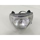 FANALE FARO ANTERIORE SUZUKI SIXTEEN 150 2007 2008 2014 