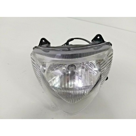 FANALE FARO ANTERIORE SUZUKI SIXTEEN 150 2007 2008 2014 