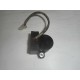 SENSORE ANTIRIBALTAMENTO CADUTA HONDA SH 300 2006 2007