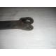 CAVALLETTO LATERALE PIAGGIO BEVERLY 250 2005
