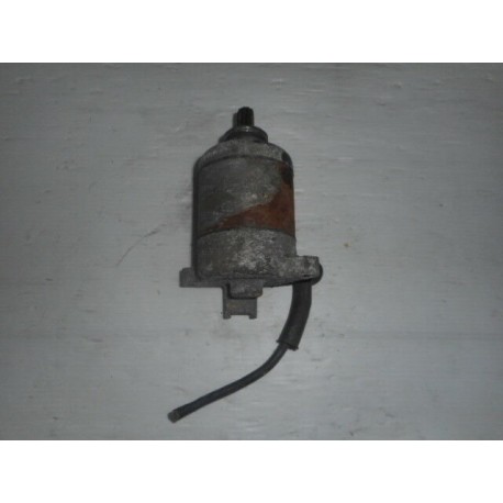 MOTORINO AVVIAMENTO PEUGEOT LOOXOR 151 2003 2006