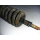 AMMORTIZZATORE POSTERIORE PIAGGIO ZIP 50 4T 2000 2001 2005