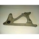 SUPPORTO STAFFA TERMINALE MARMITTA HONDA CHIOCCIOLA @ 150 2001 2004 2006