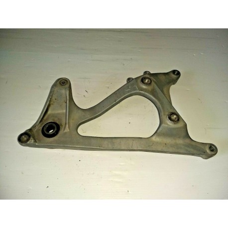 SUPPORTO STAFFA TERMINALE MARMITTA HONDA CHIOCCIOLA @ 150 2001 2004 2006