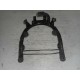 TELAIETTO POSTERIORE HONDA TRANSALP XL 650 V 2000 2004 2006