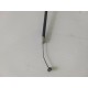 CAVO FILO APERTURA SELLA POSTERIORE KAWASAKI NINJA ZX6R 600 2001 2002 