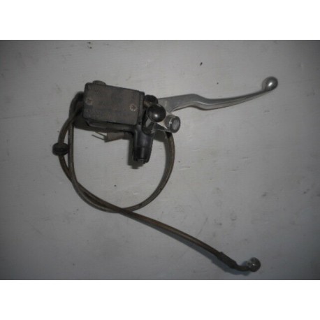 POMPA FRENO ANTERIORE PEUGEOT GEOPOLIS 400 2007 2008 2013