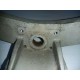 PIASTRA FORCELLA SUPERIORE KYMCO XCITING 300 i R 2007 2008 2013