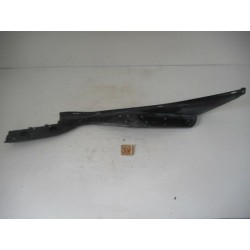 PEDANA POGGIAPIEDI SINISTRA SUZUKI BURGMAN AN 400 2004 2005