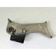 SUPPORTO STAFFA TERMINALE SCARICO MARMITTA APRILIA SCARABEO 250 2005 