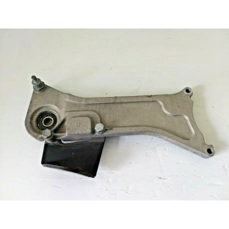 SUPPORTO STAFFA TERMINALE SCARICO MARMITTA APRILIA SCARABEO 250 2005 