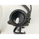 CORPO FARFALLATO YAMAHA MAJESTY 400 2004 2005 2008 