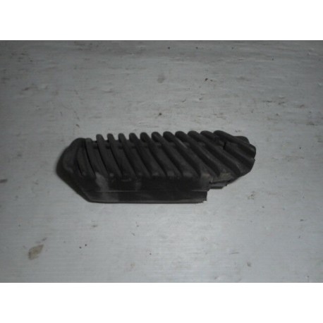 PEDALINO POSTERIORE SINISTRO APRILIA LEONARDO 250 2001 2002