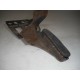 PEDALINO ANTERIORE SINISTRO BMW F 650 GS 2004