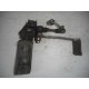 PEDANA ANTERIORE LEVA FRIZIONE PEDALINO ANTERIORE  HONDA VF 750 S 1983