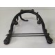 TELAIETTO POSTERIORE SUPPORTO CODINO HONDA TRANSALP XL 650 V 1999 2000 2001 2002