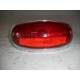 FANALE FARO POSTERIORE PIAGGIO VESPA ET2 50 4T 2001
