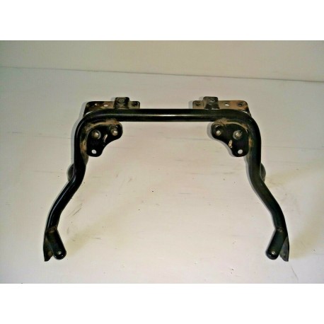 TELAIETTO STAFFA SUPPORTO POSTERIORE PIAGGIO MP3 250 2006 2008