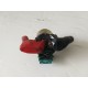 RELE AVVIAMENTO KYMCO XCITING 300 R 2008
