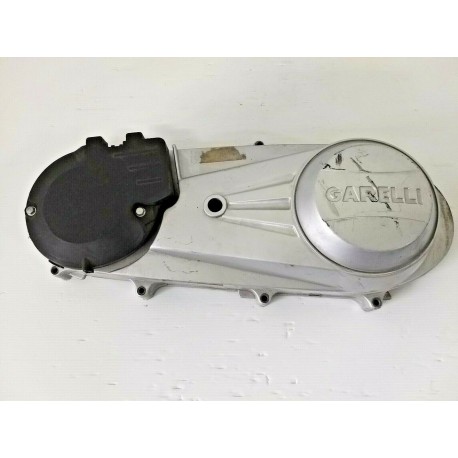 CARTER COPRI TRASMISSIONE GARELLI CITY FOUR 150 2009 2011 