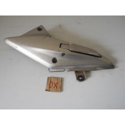 PEDANA POSTERIORE DESTRA HONDA SILVER WING 600 2005 2009