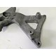 STAFFA SUPPORTO TERMINALE MARMITTA HONDA JAZZ 250 2001 2006