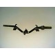 MANUBRIO STERZO PIAGGIO LIBERTY 50 RST 2004 2005 2006 2007