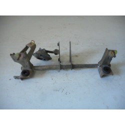 TELAIETTO ANTERIORE HONDA CHIOCCIOLA @ 150 2000 2001 2002 2006