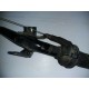 MANUBRIO STERZO SUPPORTO LEVA FRENO POSTERIORE PIAGGIO LIBERTY 200 4T 2004 2006