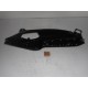 PEDANA POGGIAPIEDI DESTRA PIAGGIO MP3 250 i.e. 2006 2008 2011