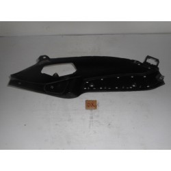 PEDANA POGGIAPIEDI DESTRA PIAGGIO MP3 250 i.e. 2006 2008 2011