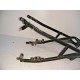 TELAIETTO TELAIO REGGISELLA POSTERIORE APRILIA PEGASO 650 2001 2004