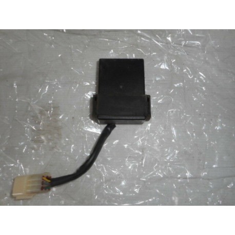 CENTRALINA 2 FARI LED BENELLI BN 251 2017 2018