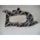 STAFFA SUPPORTO TERMINALE MARMITTA HONDA SH 300 i 2006