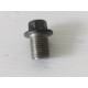 DADO PERNO SPURGO OLIO TRIUMPH STREET TRIPLE 675 2007 2012
