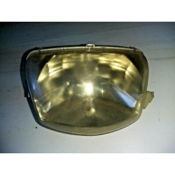 FANALE FARO ANTERIORE PEUGEOT TWEET 50 2009 2010 2011 2012