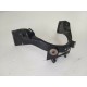 TELAIETTO STAFFA PASSARUOTA POSTERIORE BMW F 650 GS 2002 2003 2004