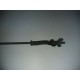 PEDALE LEVA FRENO YAMAHA TW 125 1999 2003 2004