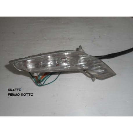 FRECCIA ANTERIORE SINISTRA PEUGEOT TWEET 50 RS 2015 2016