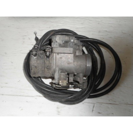 CORPO FARFALLATO HONDA SH 300 i 2011 2014