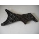 STAFFA SUPPORTO MARMITTA APRILIA SCARABEO 200 2001 2004
