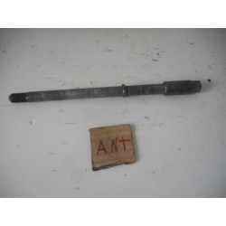 PERNO RUOTA ANTERIORE SUZUKI BURGMAN AN 400 1999 2000