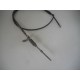 CAVO FILO FRIZIONE PIAGGIO LIBERTY 125 RST 2004
