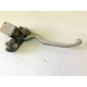 POMPA FRENO ANTERIORE PIAGGIO BEVERLY 200 2002 2003 2004