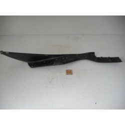 PEDANA POGGIAPIEDI DESTRA SUZUKI BURGMAN AN 400 2004 2005